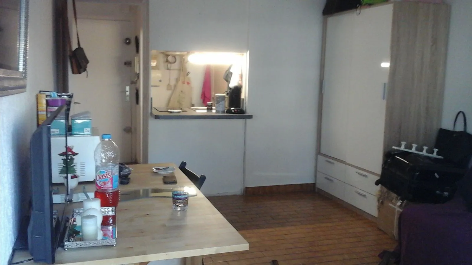 Location Montpellier Appartement e2d1784e