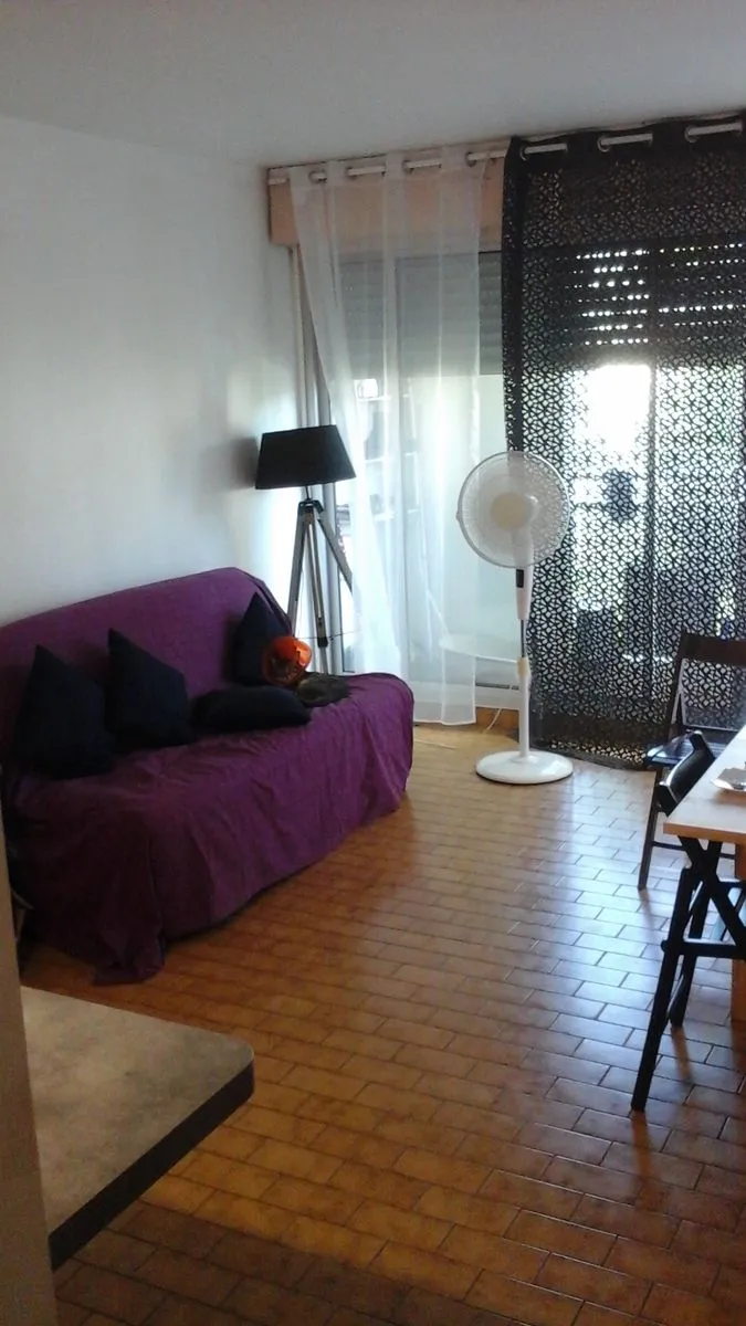 Location Montpellier Appartement e2d1784e