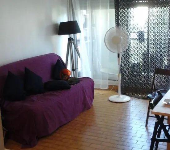 Location Montpellier Appartement e2d1784e