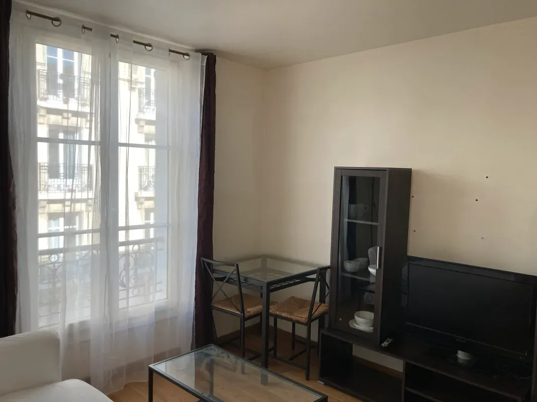 Location Paris Appartement e2d92dc2