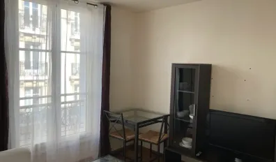 Location Paris Appartement e2d92dc2