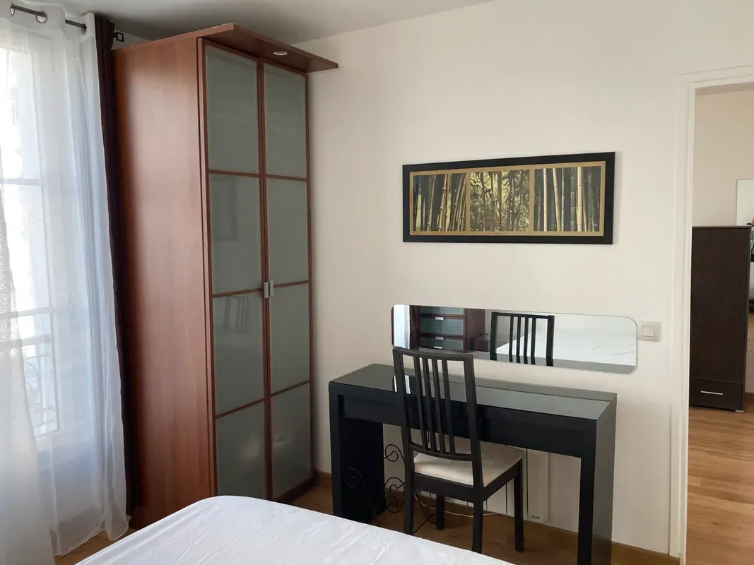 Location Paris Appartement e2d92dc2