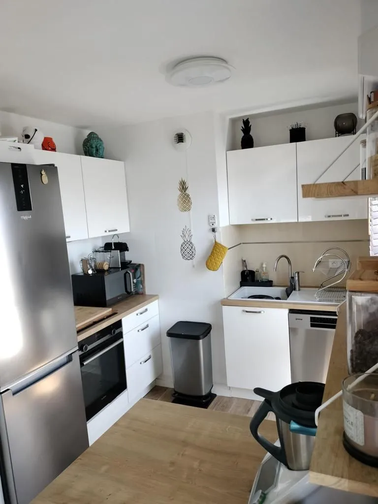 Location Savigny-le-Temple Appartement e2e071e5