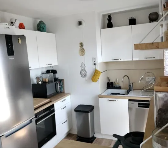 Location Savigny-le-Temple Appartement e2e071e5