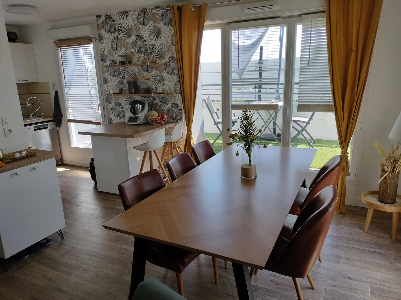 Location Savigny-le-Temple Appartement e2e071e5