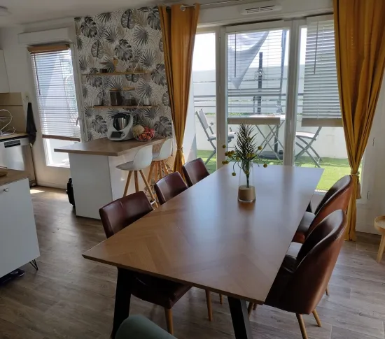 Location Savigny-le-Temple Appartement e2e071e5