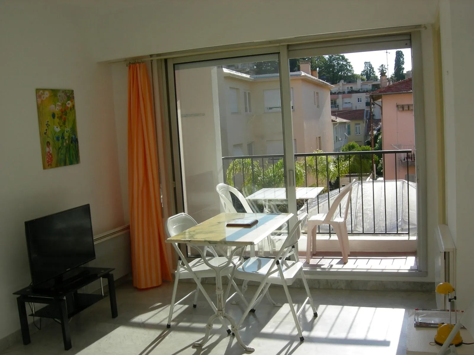 Location Nice Appartement e2e0c3b8