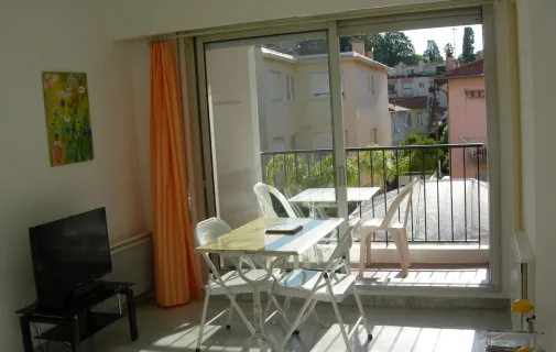 Location Nice Appartement e2e0c3b8