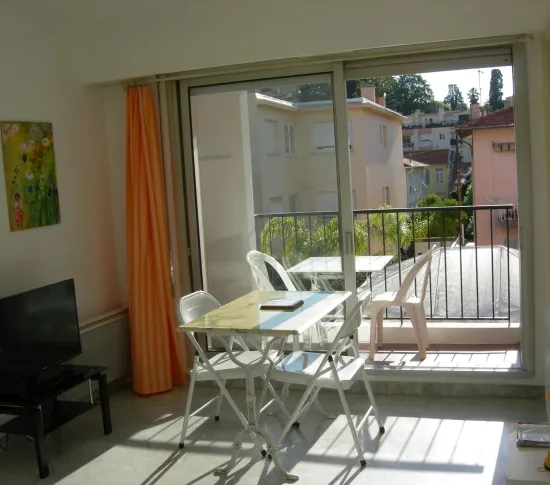 Location Nice Appartement e2e0c3b8