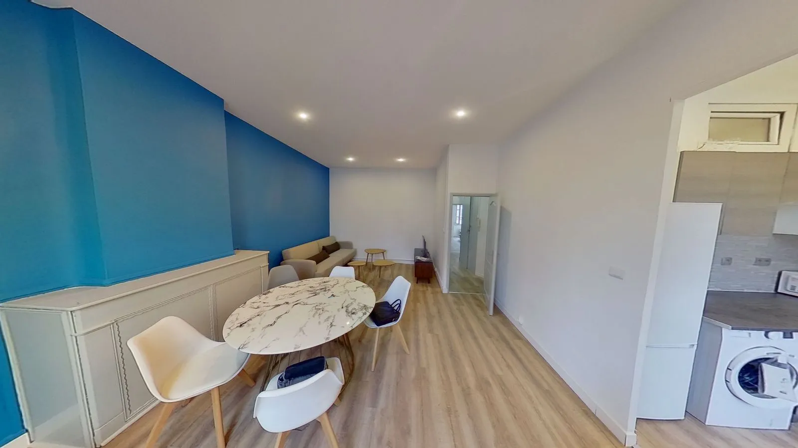 Location Toulon Appartement e2ff67c9