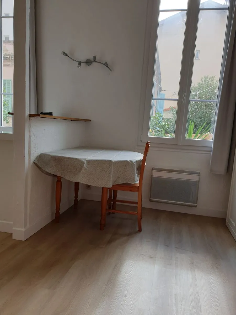 Location Nice Appartement e30d08ea