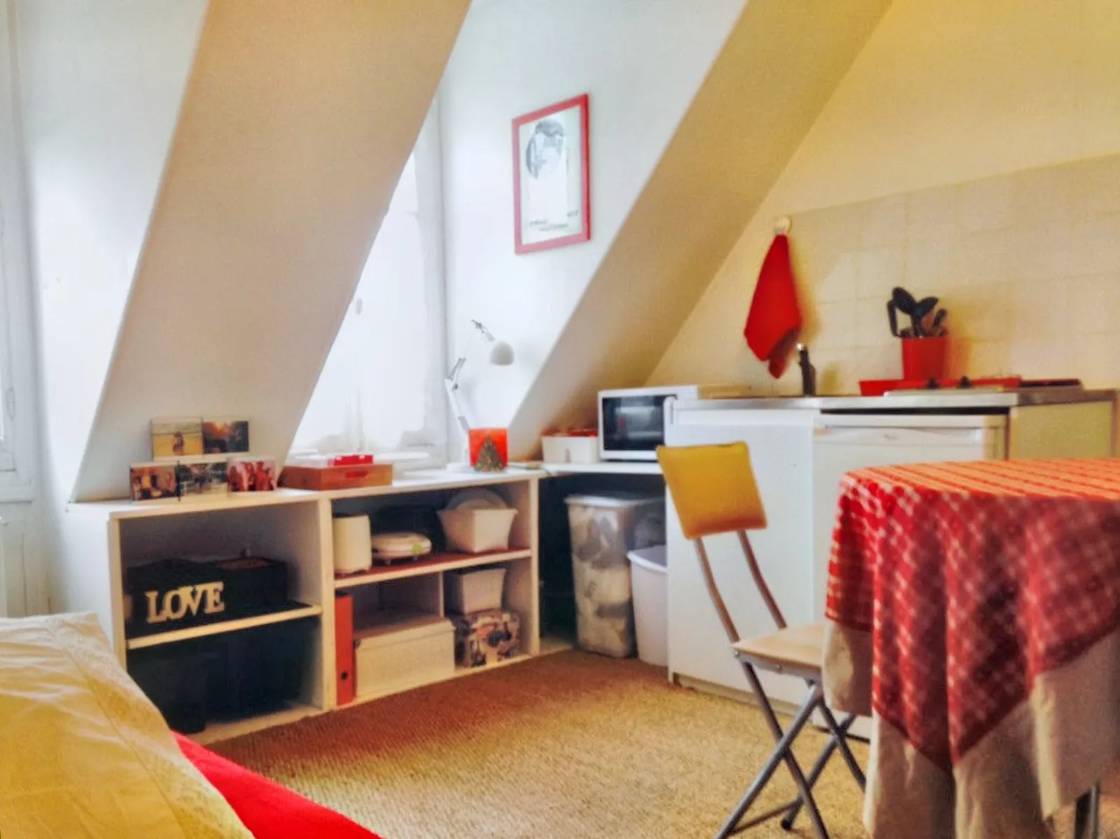 Location Paris Appartement e32bdf82