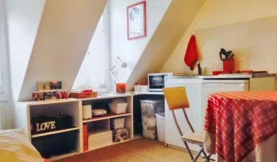 Location Paris Appartement e32bdf82