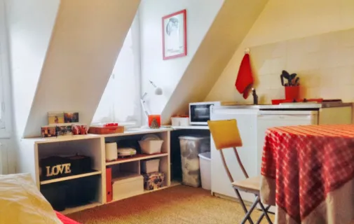 Location Paris Appartement e32bdf82