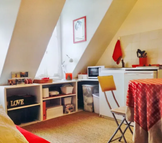 Location Paris Appartement e32bdf82