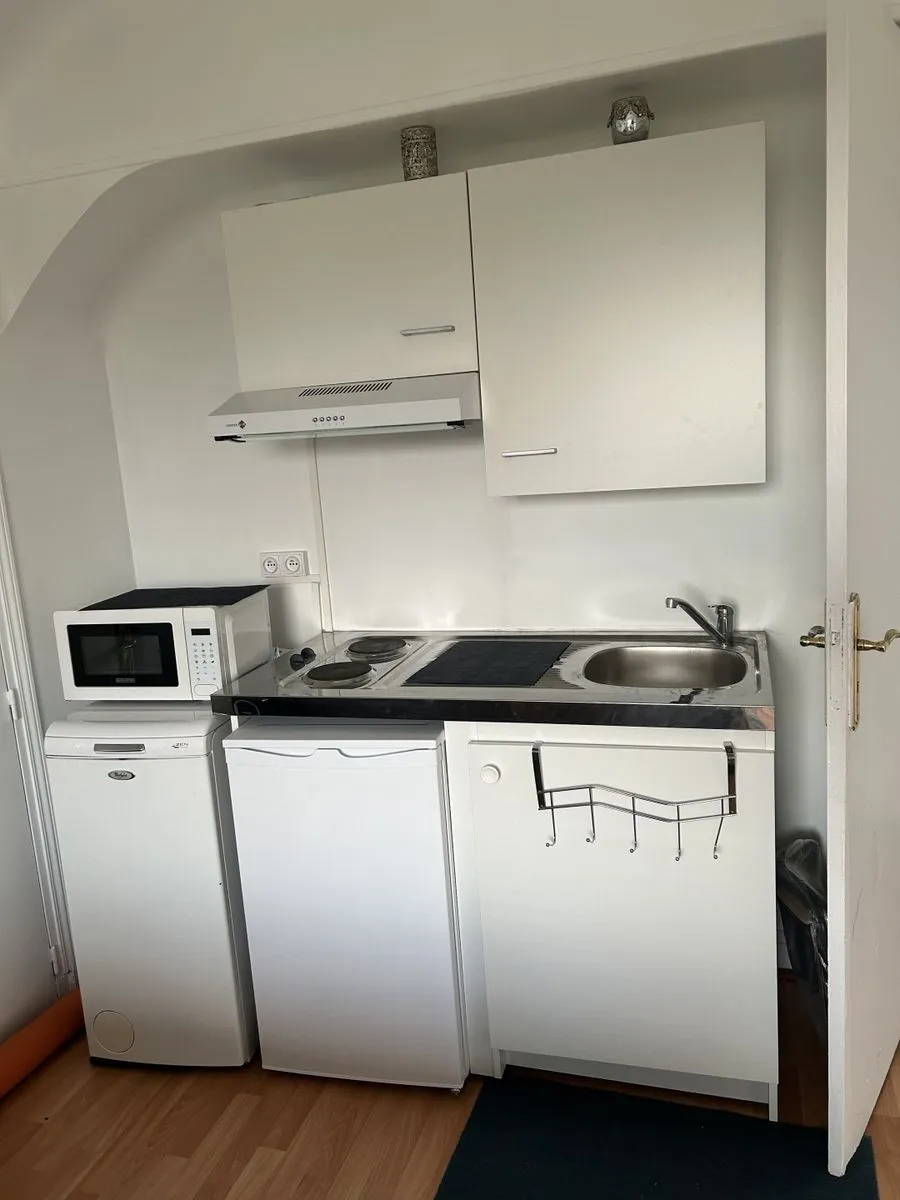 Location Le Blanc-Mesnil Appartement e32dcb1a