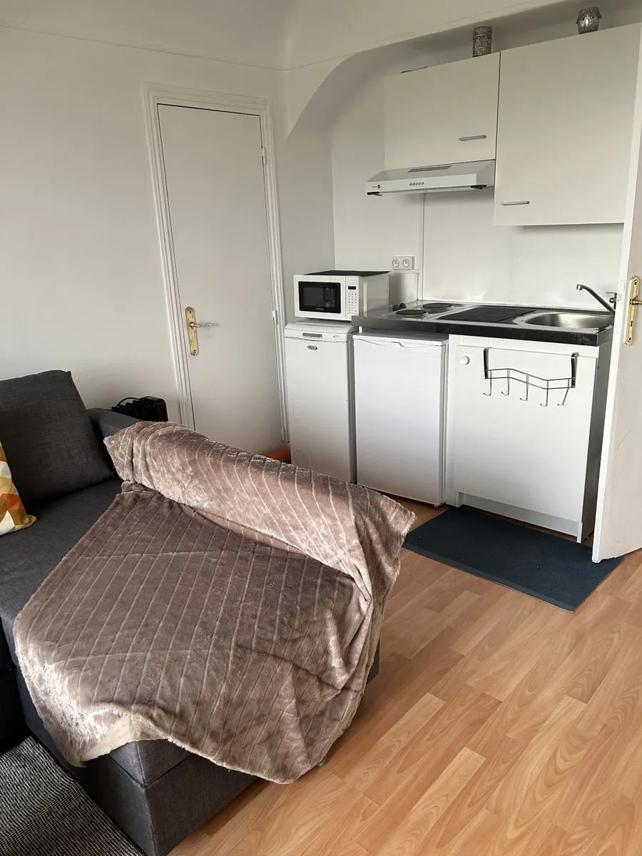 Location Le Blanc-Mesnil Appartement e32dcb1a