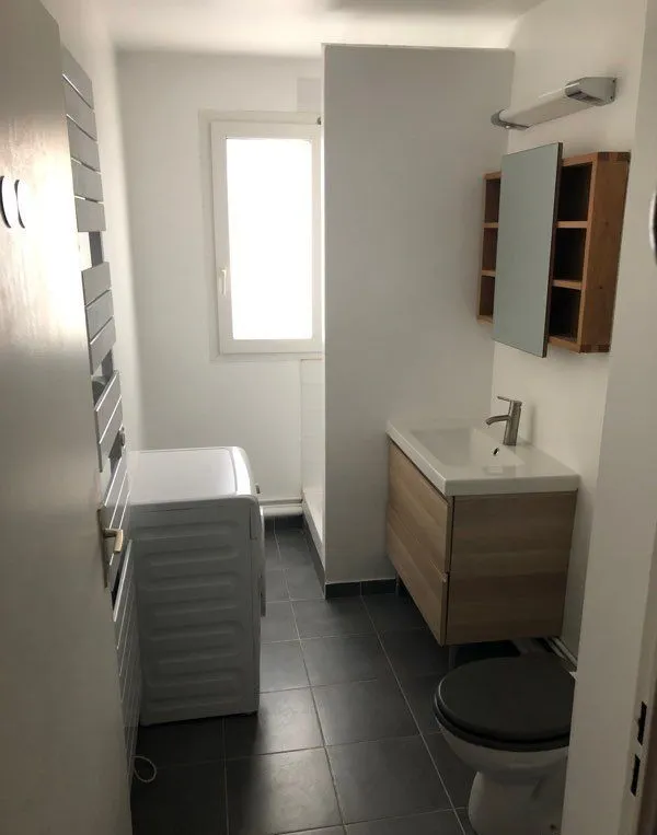 Location Lyon Appartement e3383c20