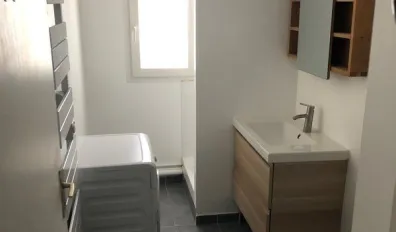 Location Lyon Appartement e3383c20