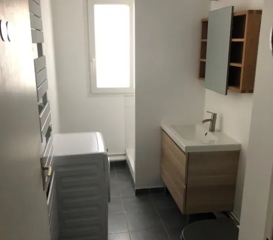 Location Lyon Appartement e3383c20