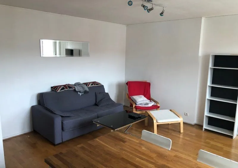 Location Lyon Appartement e3383c20