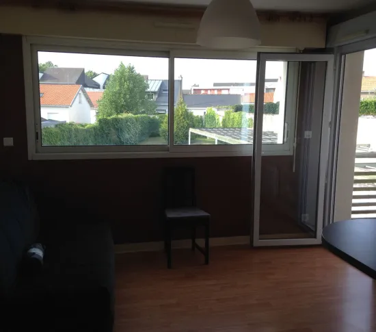 Location Nantes Appartement e338fe8f