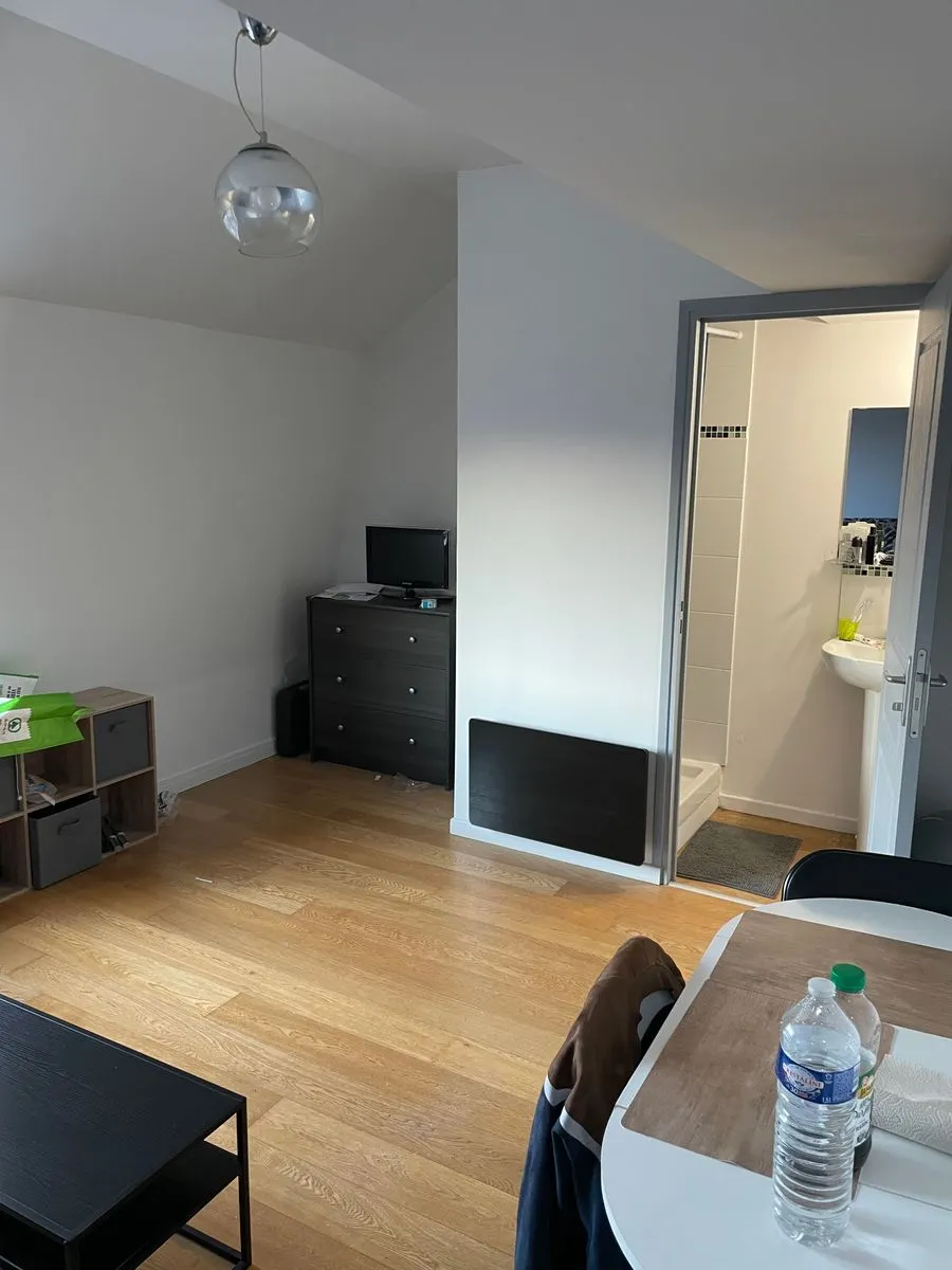 Location Lille Chambre e34a1824