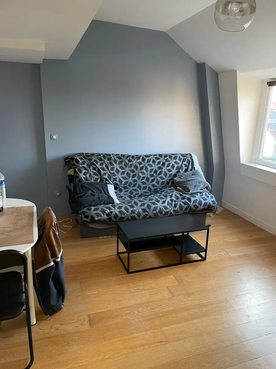 Location Lille Chambre e34a1824