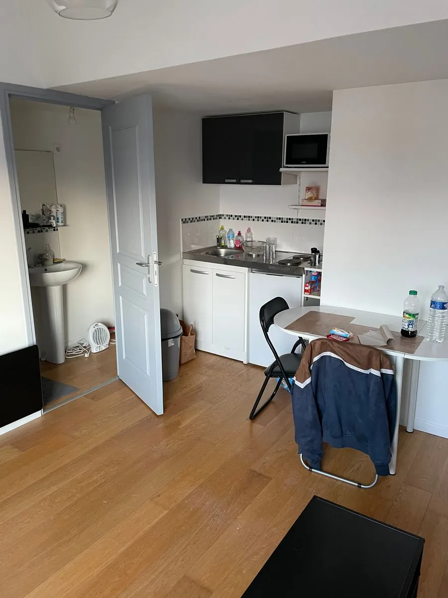 Location Lille Chambre e34a1824