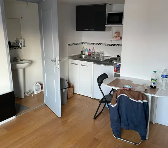 Location Lille Chambre e34a1824