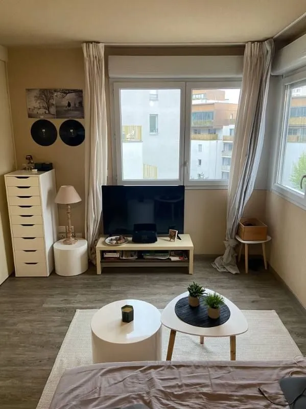 Location Lyon Appartement e35091f7