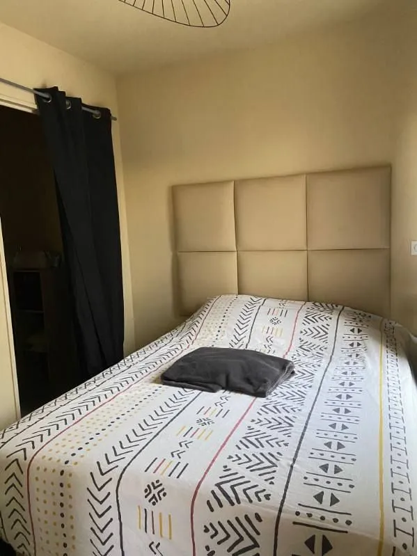 Location Lyon Appartement e35091f7