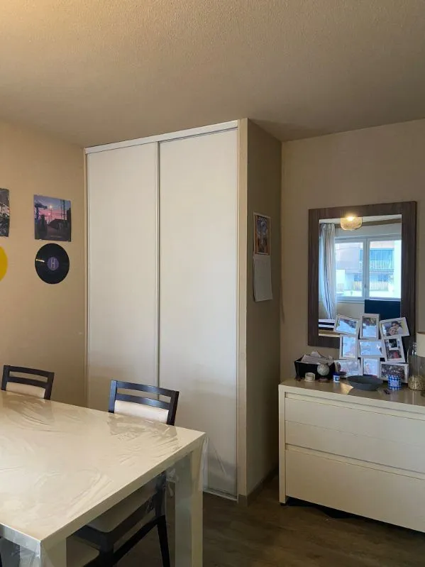 Location Lyon Appartement e35091f7