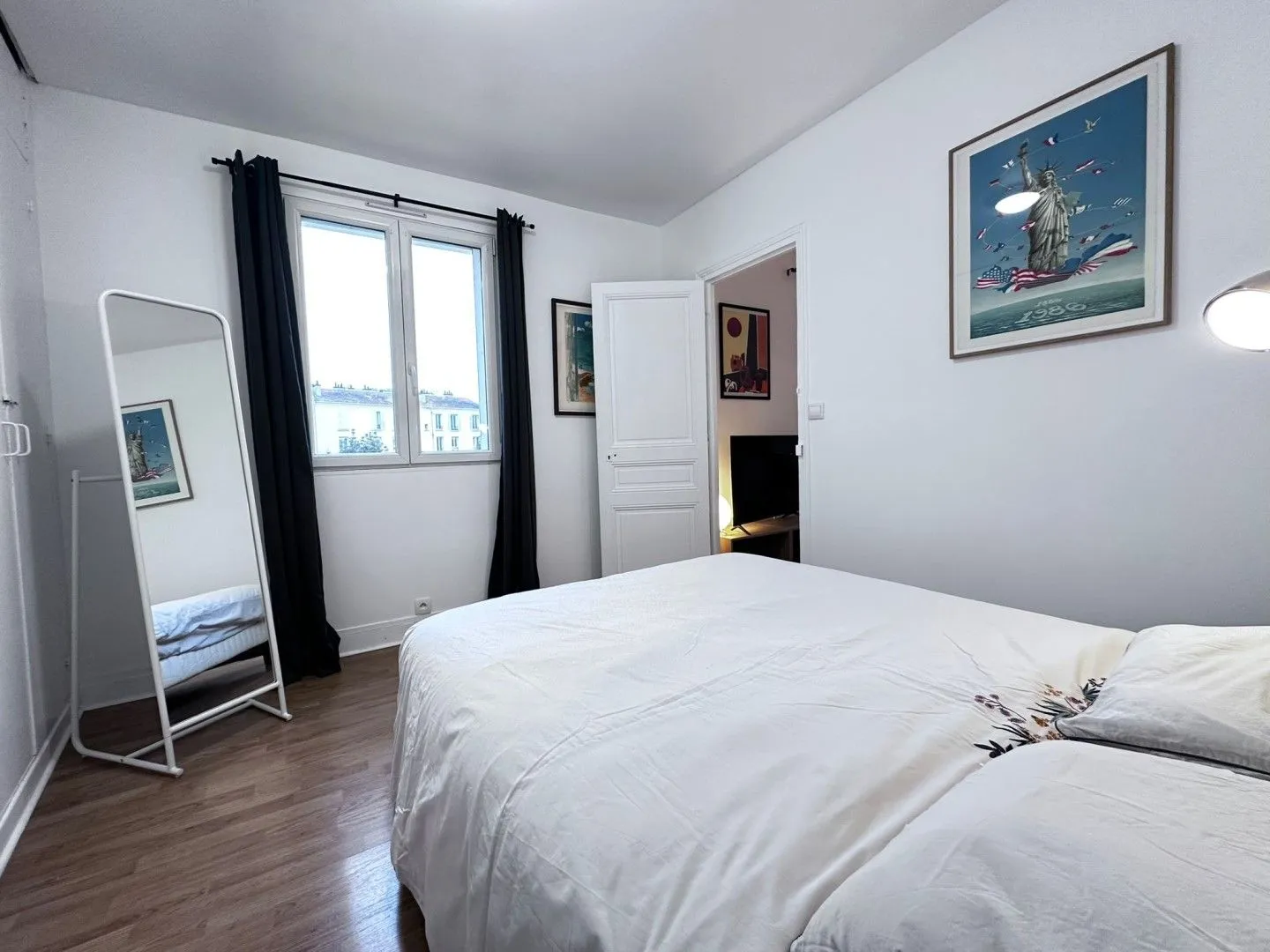 Location Ivry-sur-Seine Appartement e353ad75