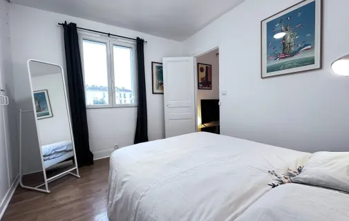 Location Ivry-sur-Seine Appartement e353ad75