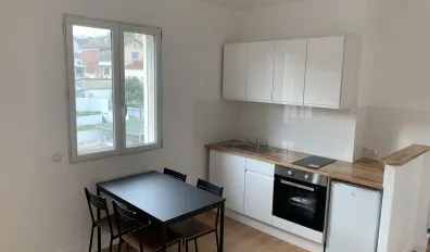 Location Ivry-sur-Seine Appartement e353ad75