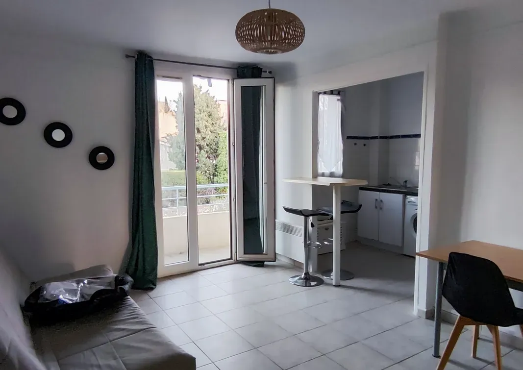 Location Marseille Appartement e3614e6c