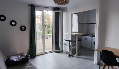 Location Marseille Appartement e3614e6c