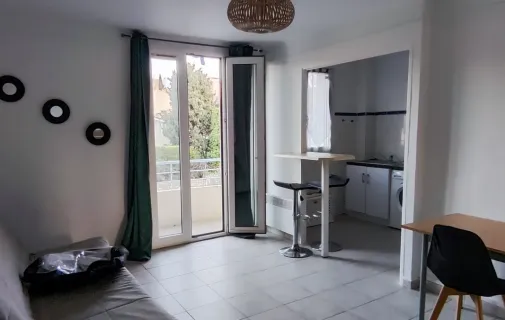 Location Marseille Appartement e3614e6c