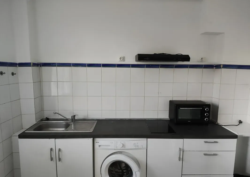 Location Marseille Appartement e3614e6c