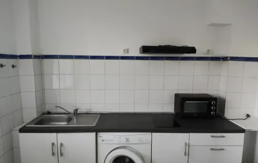 Location Marseille Appartement e3614e6c