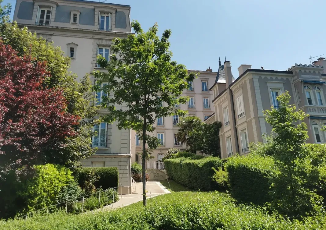 Location Saint-Étienne Appartement e364c501