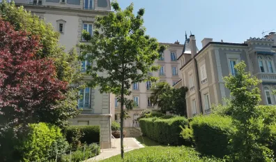 Location Saint-Étienne Appartement e364c501