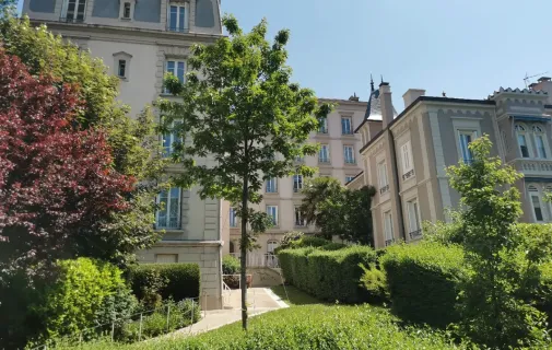 Location Saint-Étienne Appartement e364c501