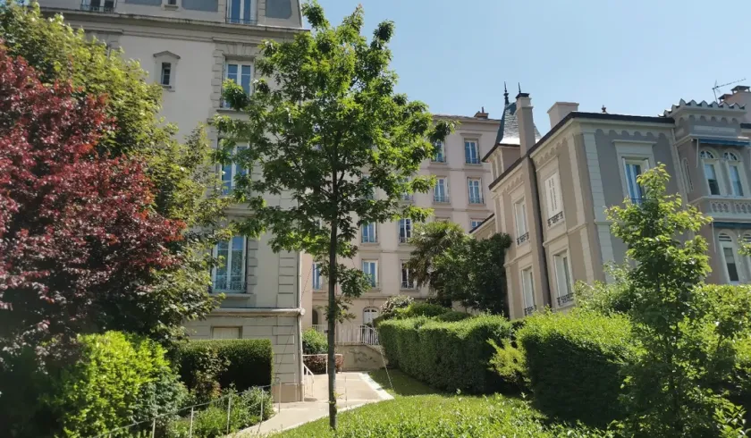 Location Saint-Étienne Appartement e364c501