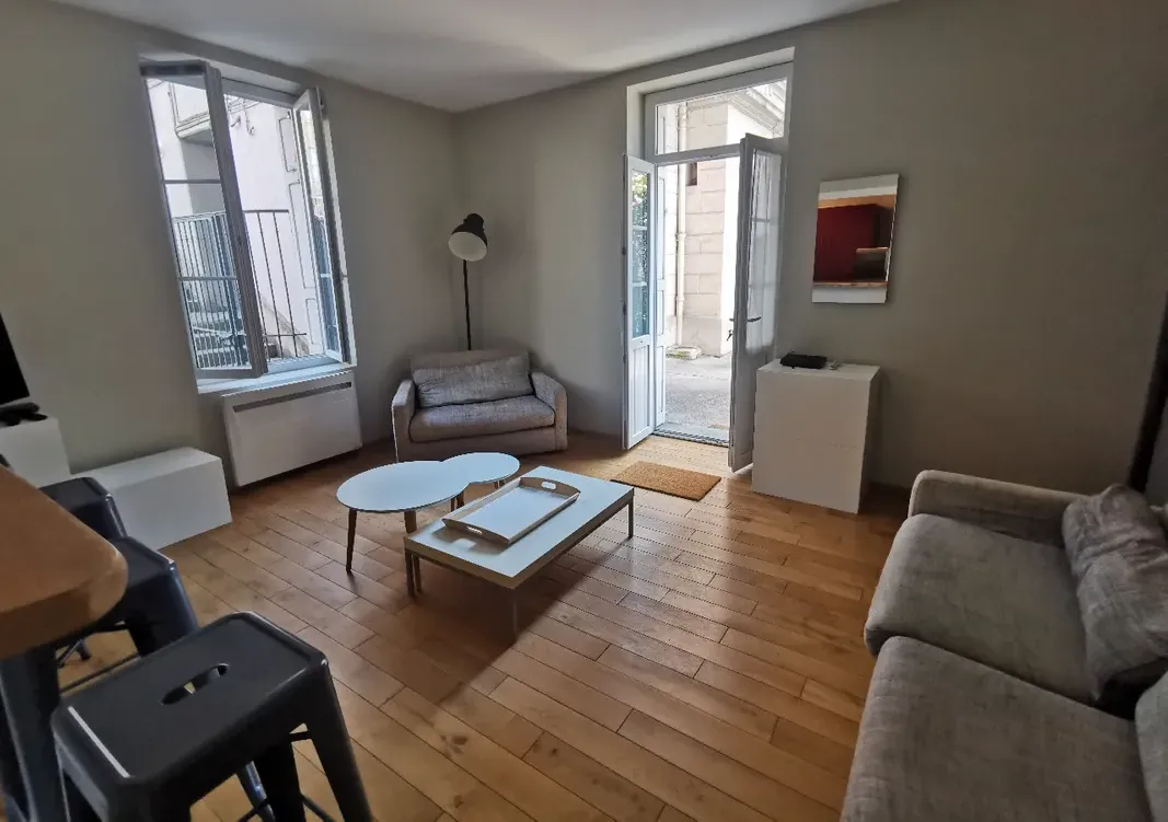 Location Saint-Étienne Appartement e364c501