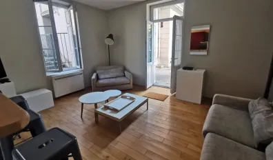 Location Saint-Étienne Appartement e364c501