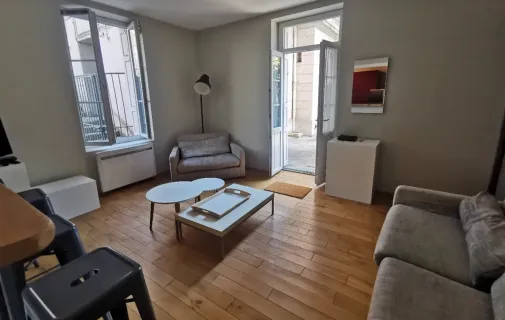 Location Saint-Étienne Appartement e364c501