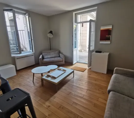 Location Saint-Étienne Appartement e364c501