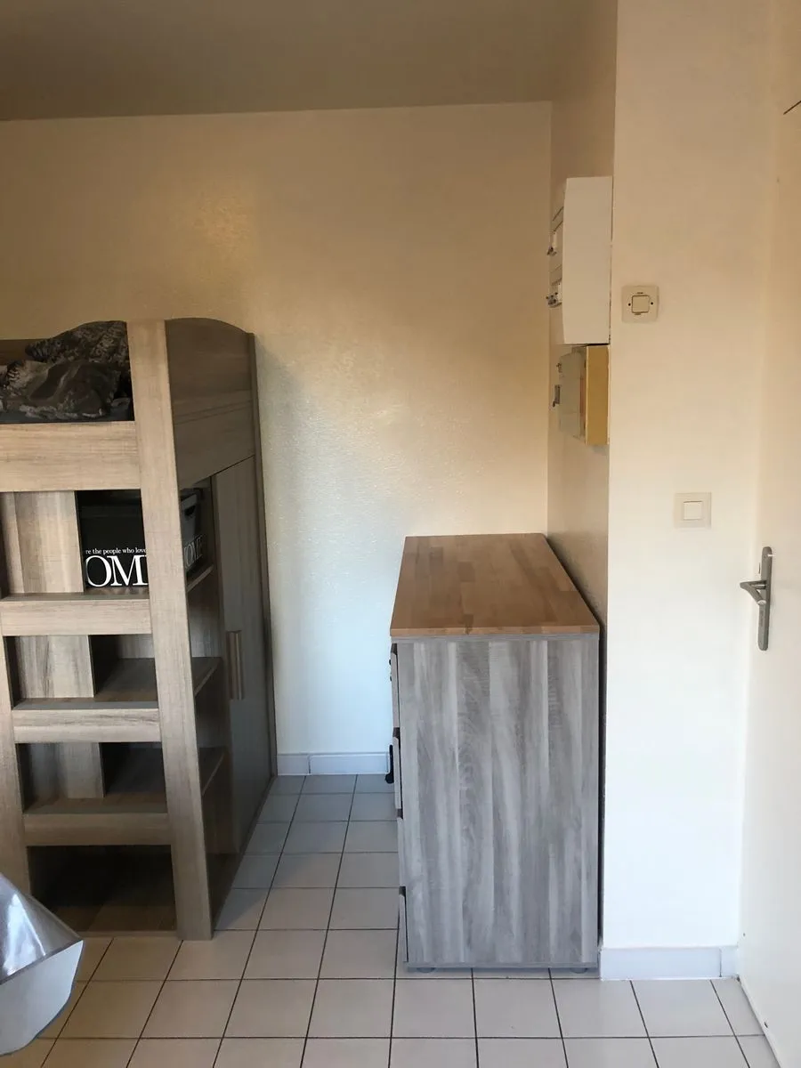 Location Coignières Appartement e36a799b